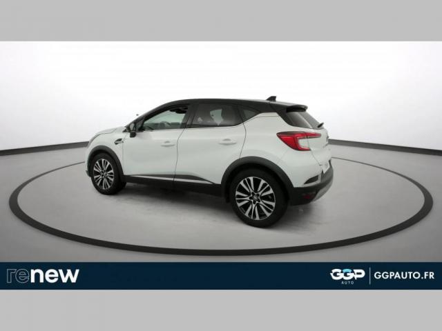 Renault Captur image 7