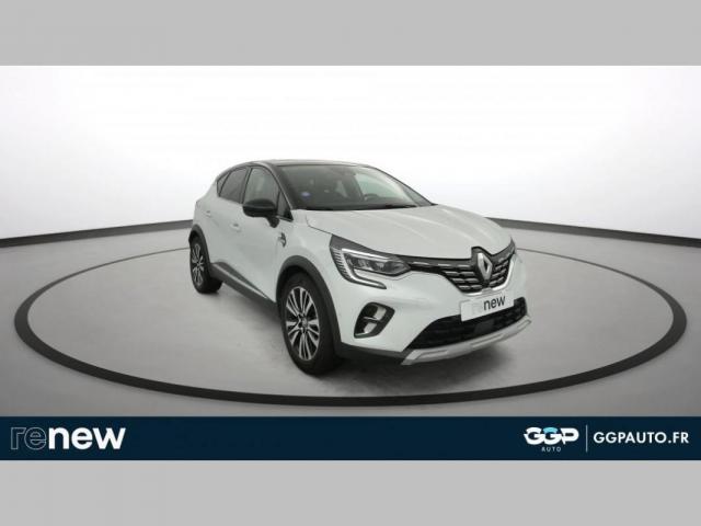Renault Captur image 4