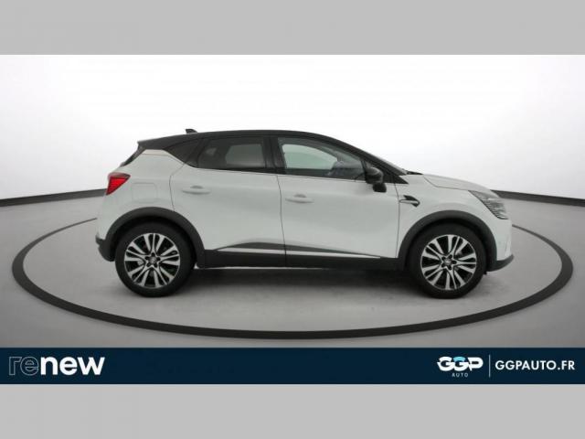 Renault Captur image 9