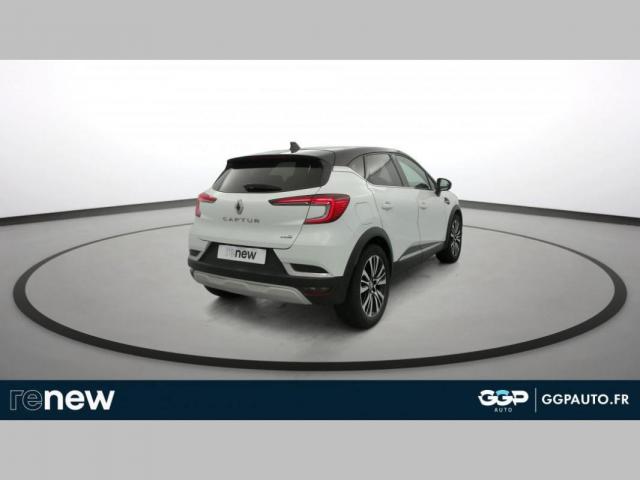 Renault Captur image 5