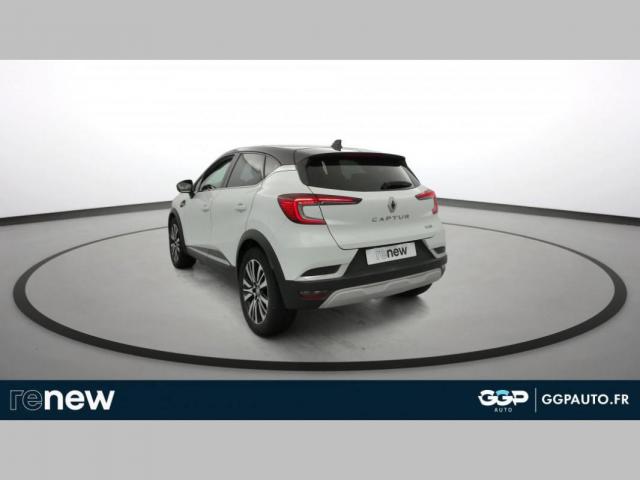 Renault Captur image 2