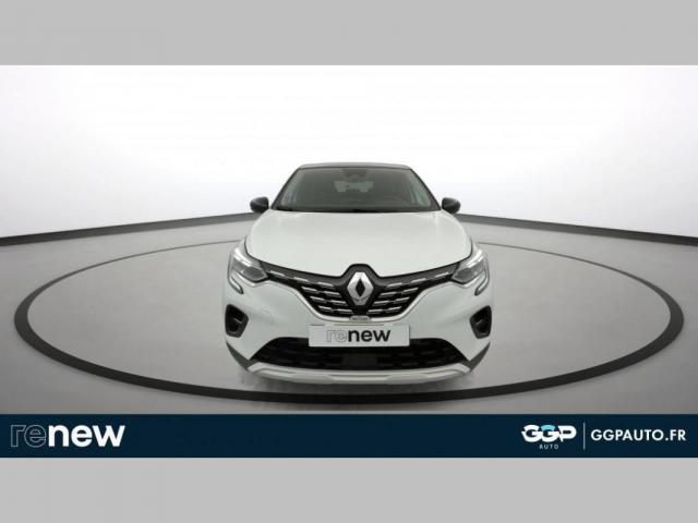 Renault Captur image 8
