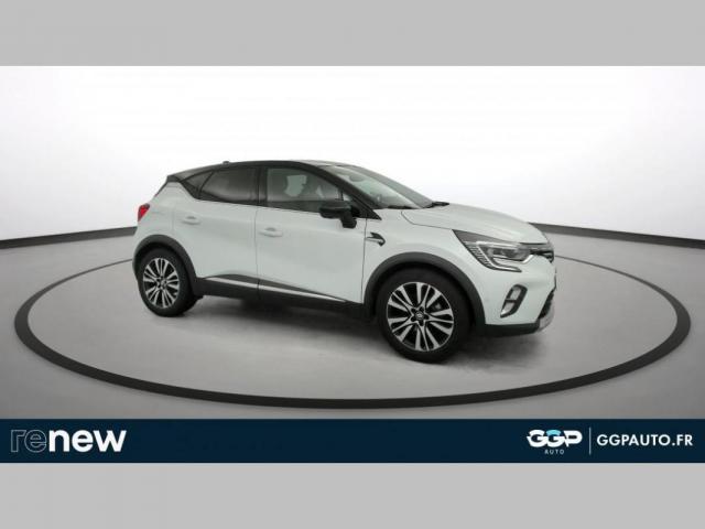 Renault Captur image 6