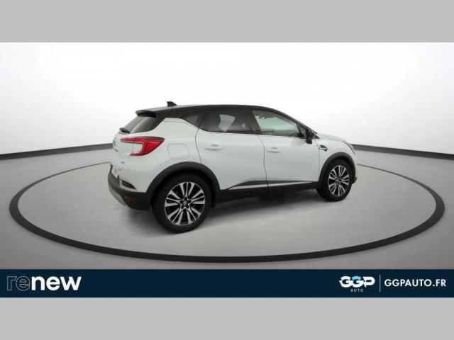 Renault Captur image 1