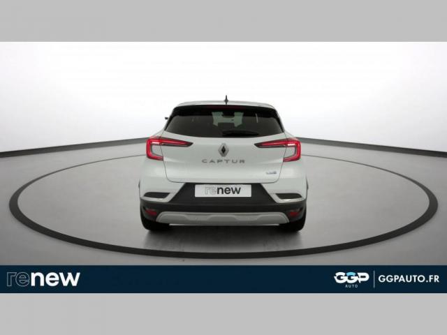 Renault Captur image 3