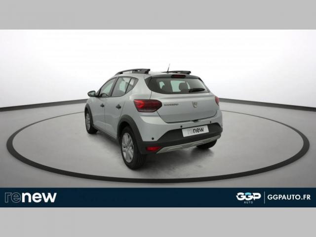 Dacia Sandero image 1