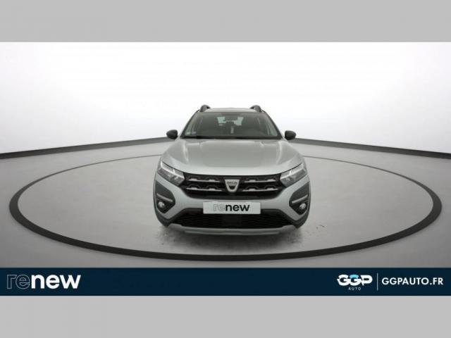 Dacia Sandero image 2