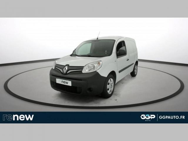 Renault Kangoo Express Blue Dci 95 Extra R-Link