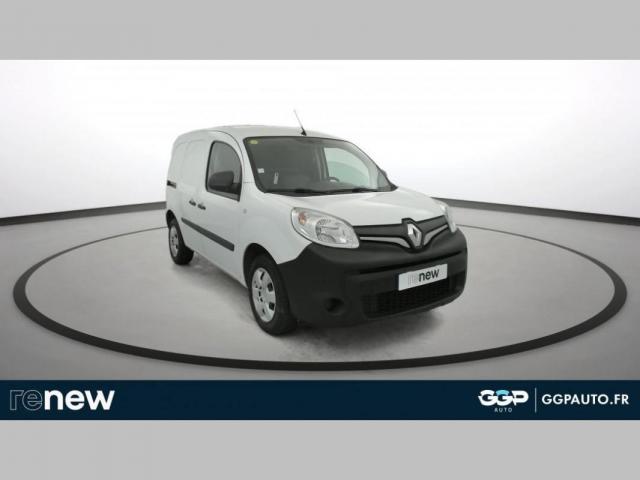 Renault Kangoo Express image 8
