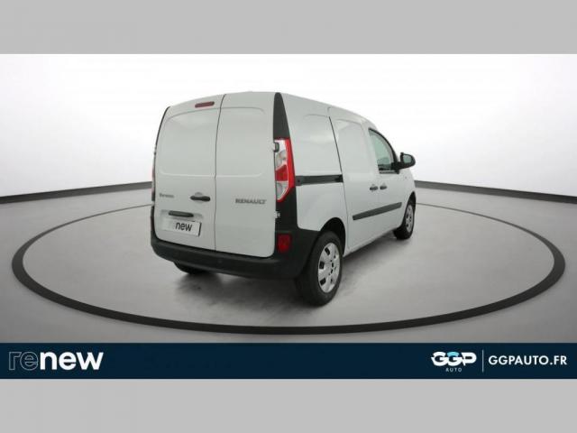 Renault Kangoo Express image 4