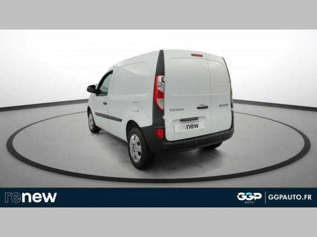 Renault Kangoo Express image 6