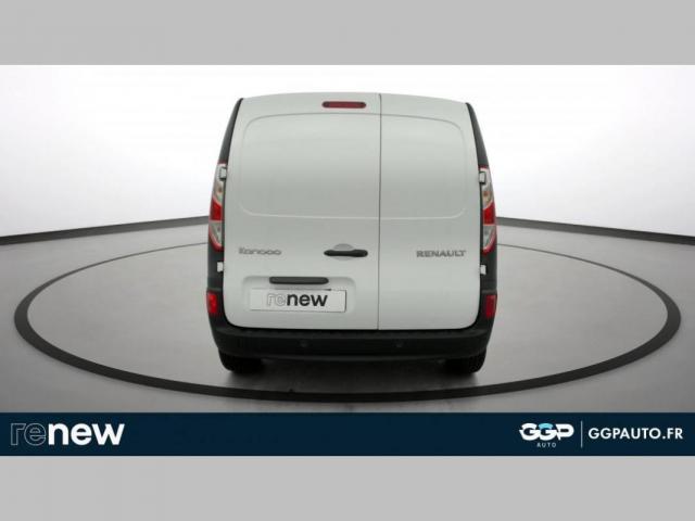 Renault Kangoo Express image 5