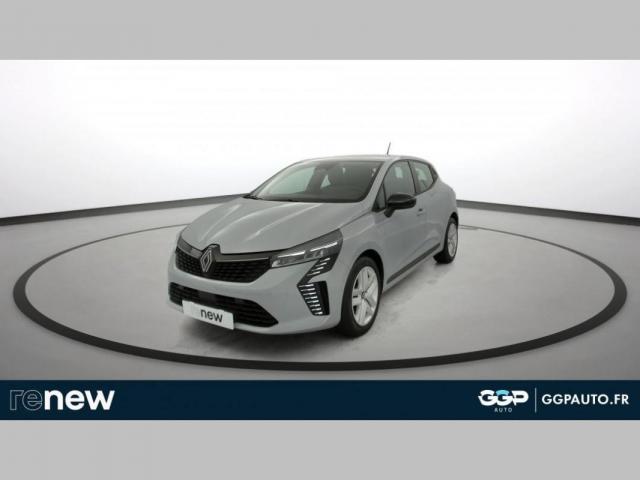 Renault Clio V Tce 90 Ch Gsr2 Evolution