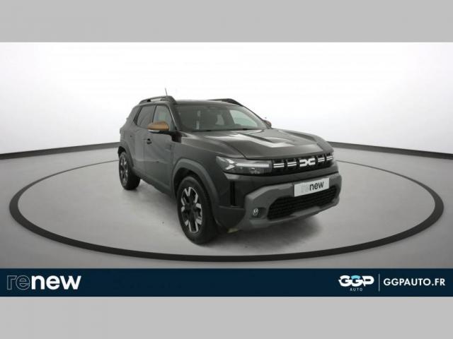 Dacia Duster image 2