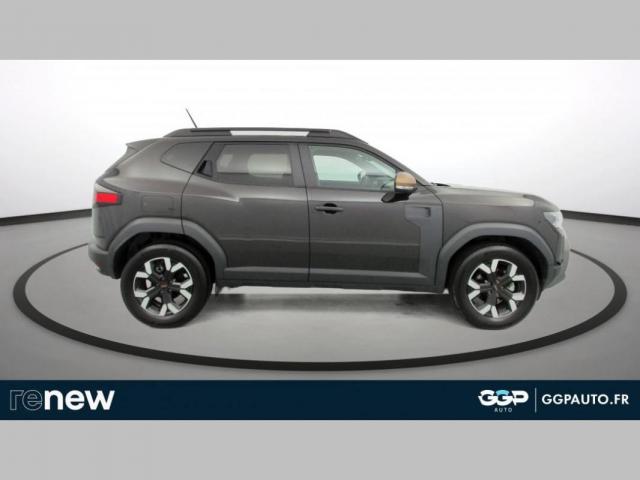 Dacia Duster image 3