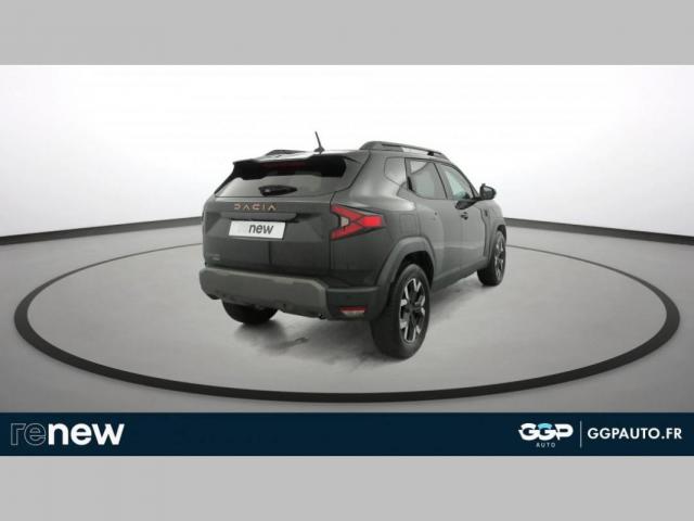 Dacia Duster image 6