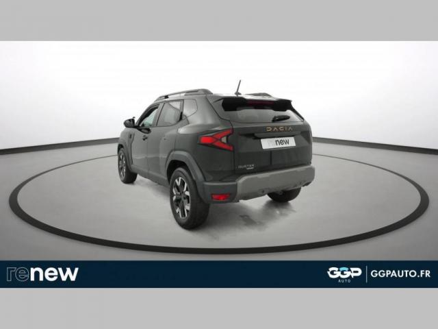 Dacia Duster image 8