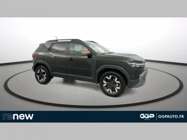 Dacia Duster image 4