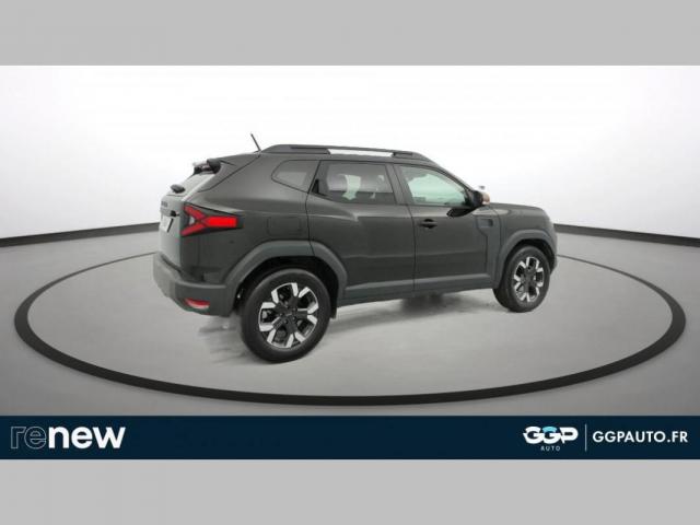 Dacia Duster image 1