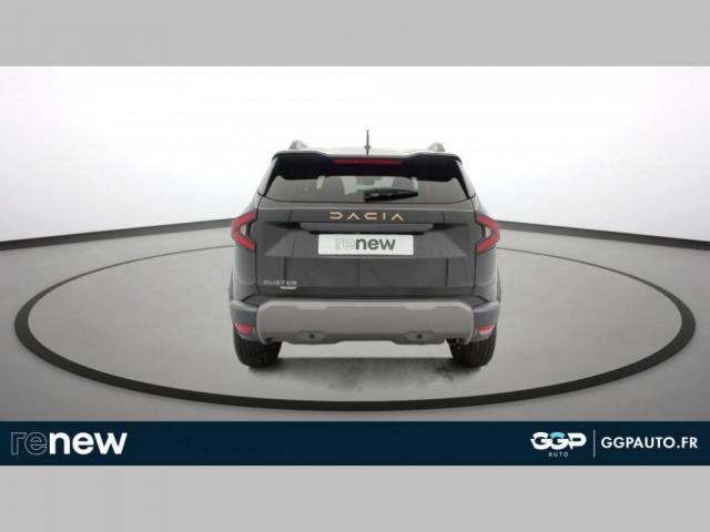 Dacia Duster image 5