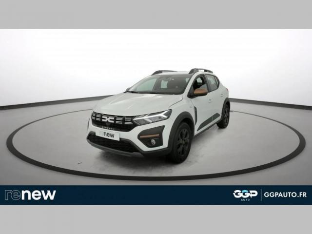 Dacia Sandero Tce 90 Gsr2 Stepway Extreme