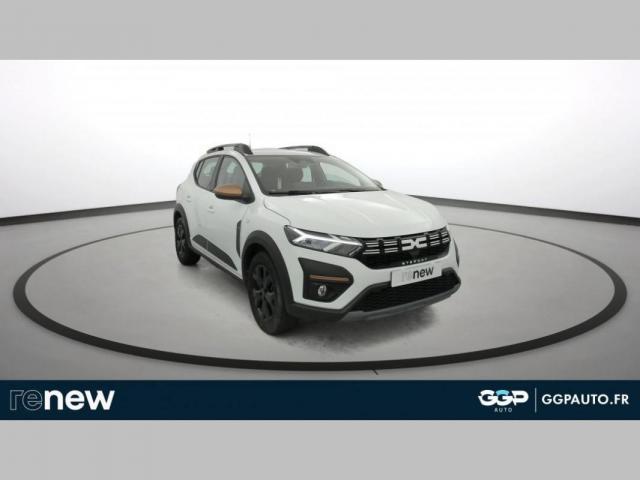 Dacia Sandero image 5