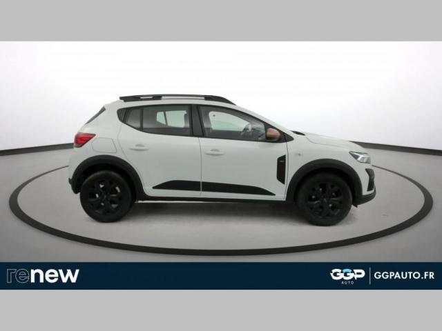 Dacia Sandero image 9