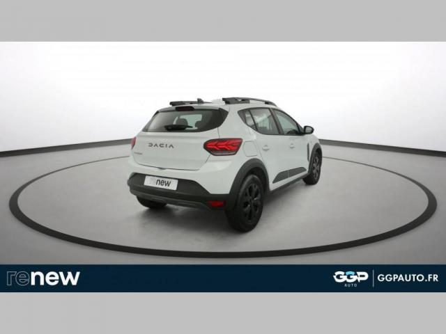 Dacia Sandero image 4