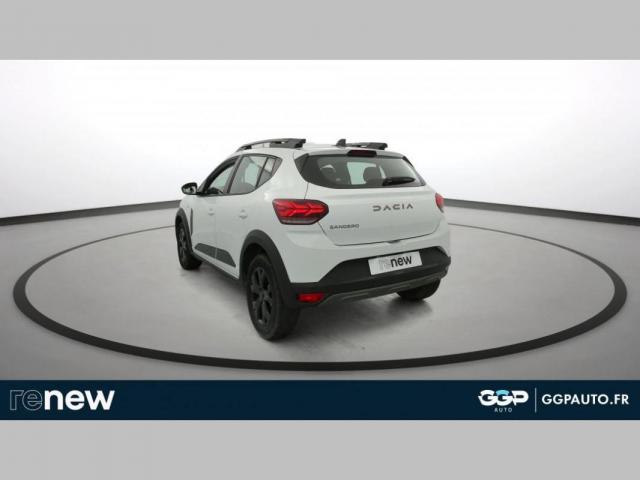 Dacia Sandero image 2