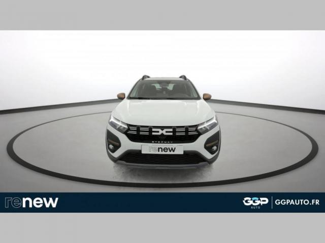 Dacia Sandero image 8