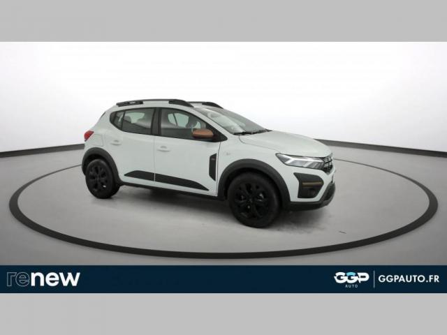 Dacia Sandero image 3