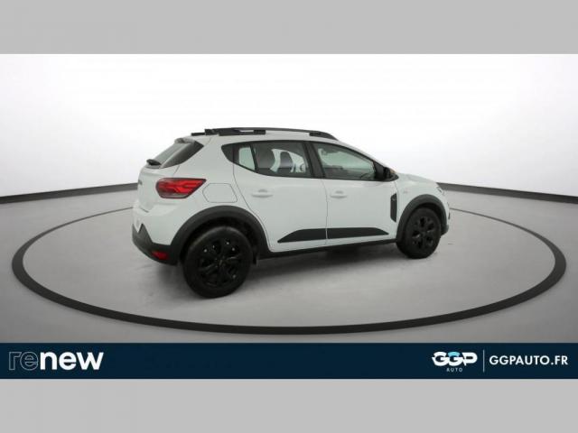 Dacia Sandero image 6