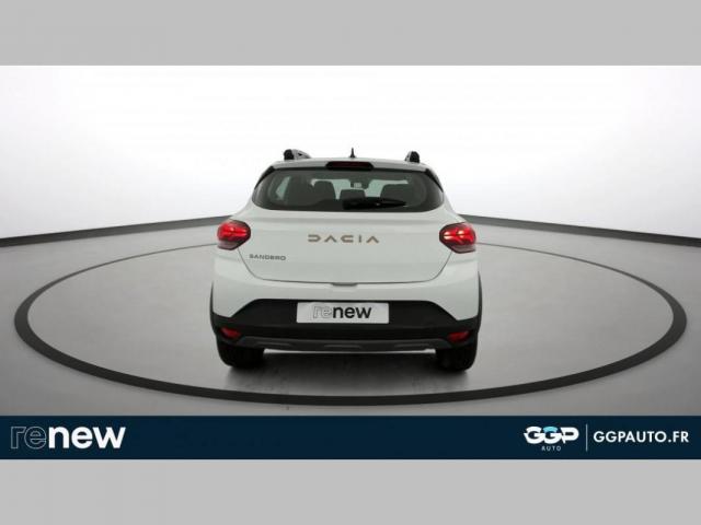 Dacia Sandero image 7