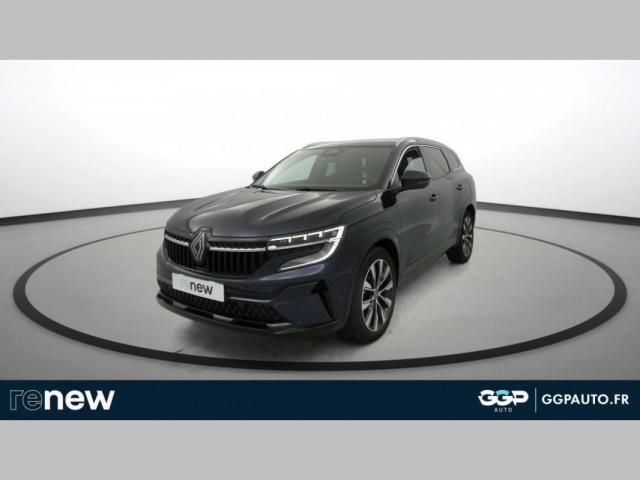 Renault Espace Vi E-Tech Full Hybrid 200 Gsr2 Techno