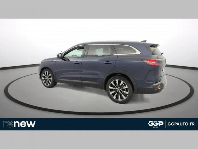 Renault Espace image 4