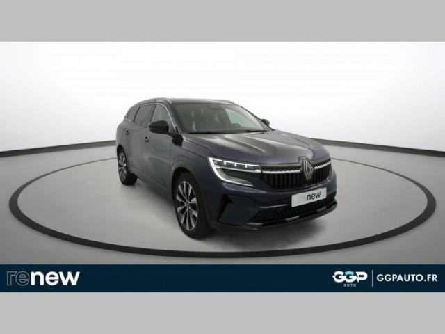 Renault Espace image 9
