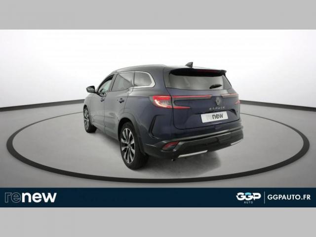 Renault Espace image 8