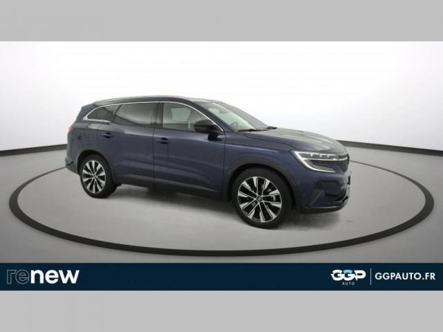 Renault Espace image 7