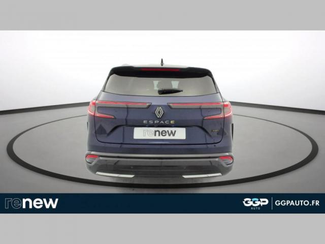Renault Espace image 1