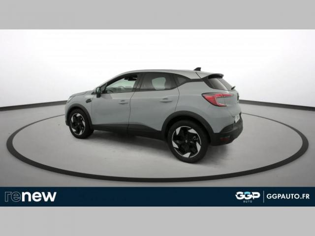 Renault Captur image 6