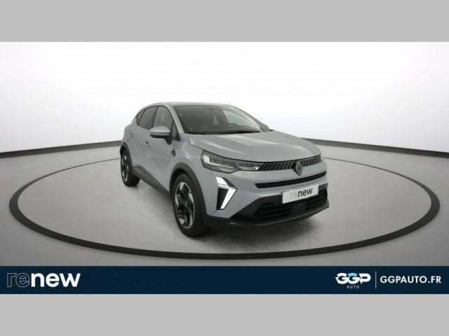 Renault Captur image 9