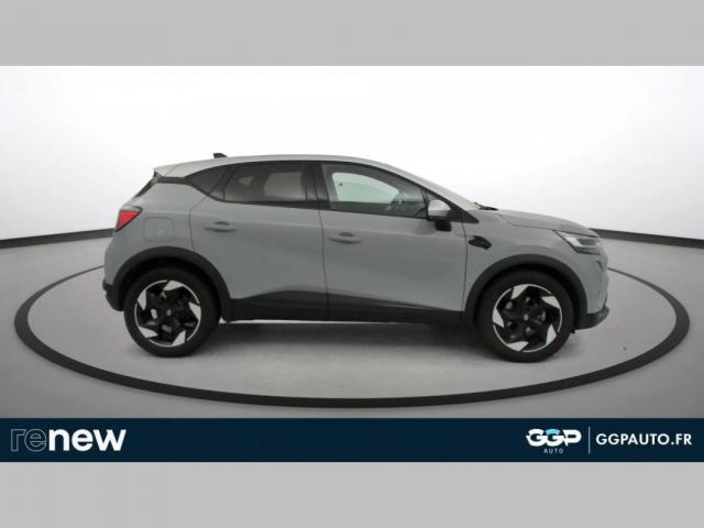 Renault Captur image 2