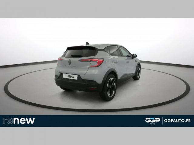 Renault Captur image 7