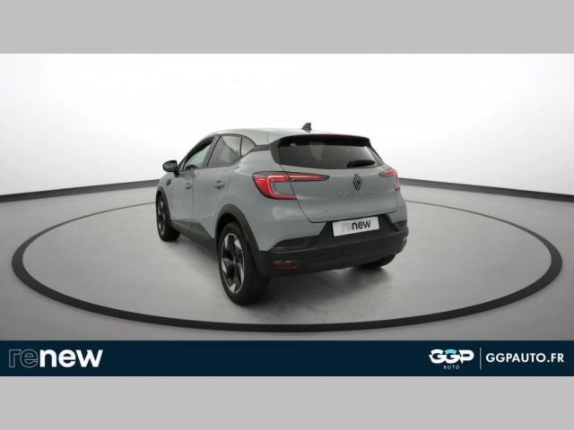 Renault Captur image 1