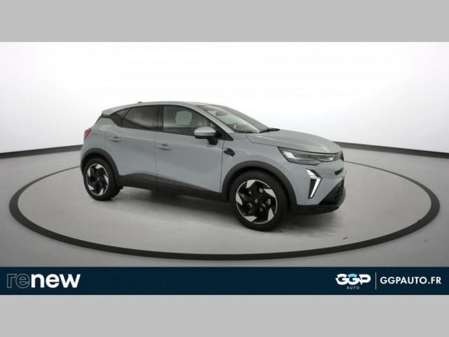 Renault Captur image 4