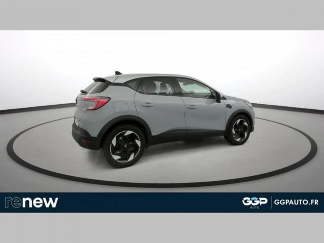 Renault Captur image 5