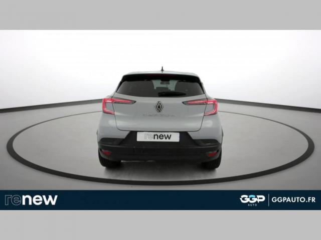 Renault Captur image 3