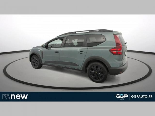 Dacia Jogger image 4