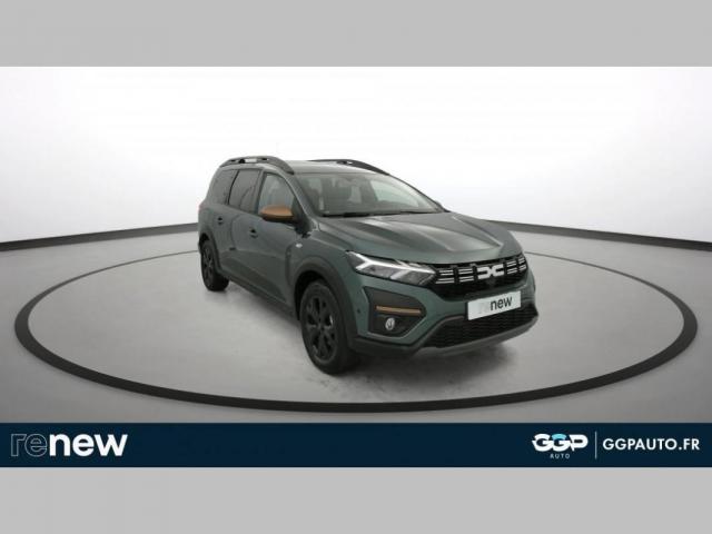 Dacia Jogger image 7