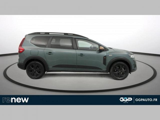 Dacia Jogger image 5